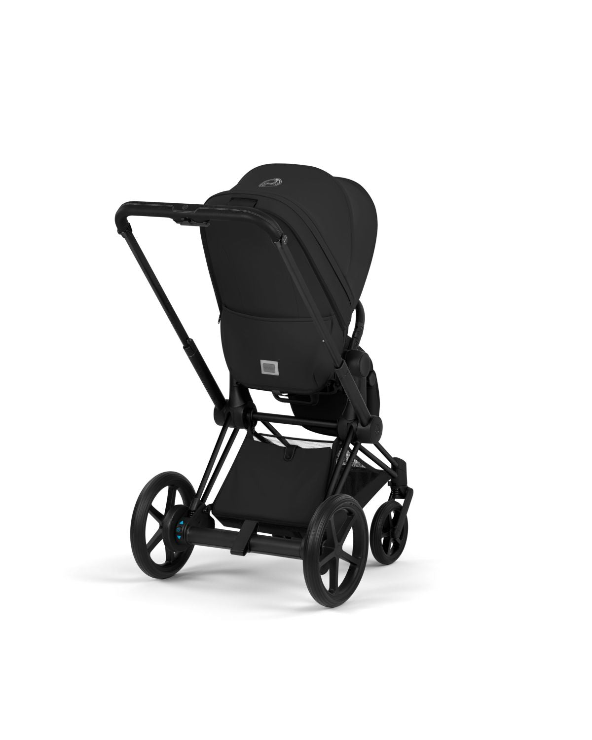 CYBEX e-PRIAM Stroller - Comfort Collection- Strolleria