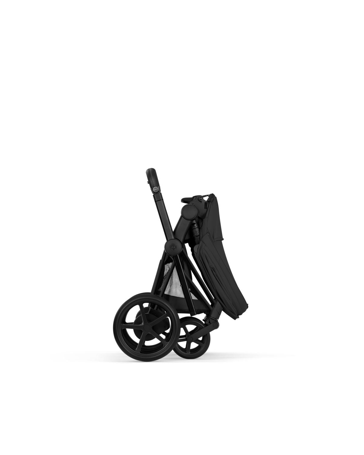 CYBEX e-PRIAM Stroller - Comfort Collection- Strolleria