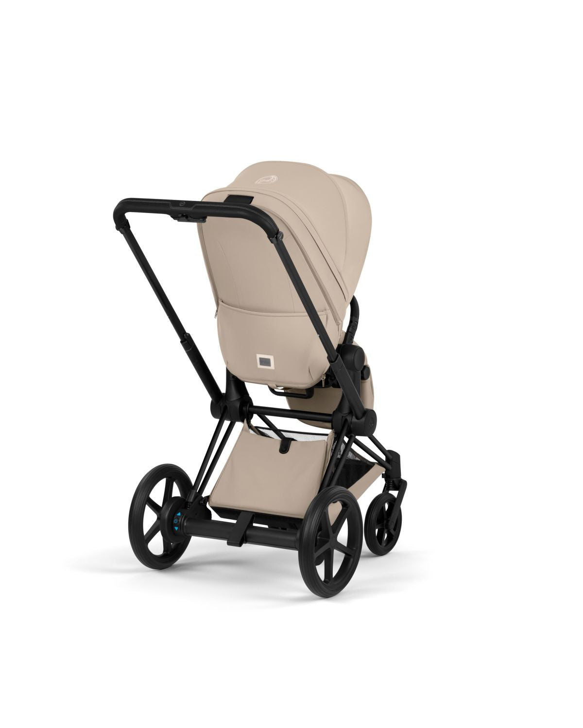 CYBEX e-PRIAM Stroller - Comfort Collection- Strolleria