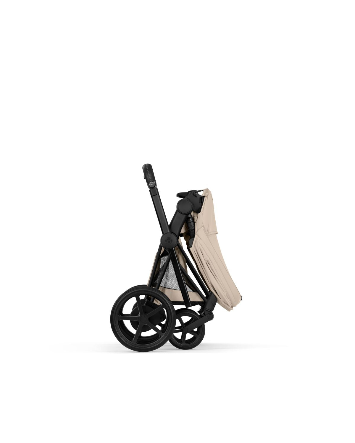CYBEX e-PRIAM Stroller - Comfort Collection- Strolleria
