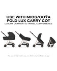 CYBEX MIOS Stroller - Comfort Collection - Bambi Baby