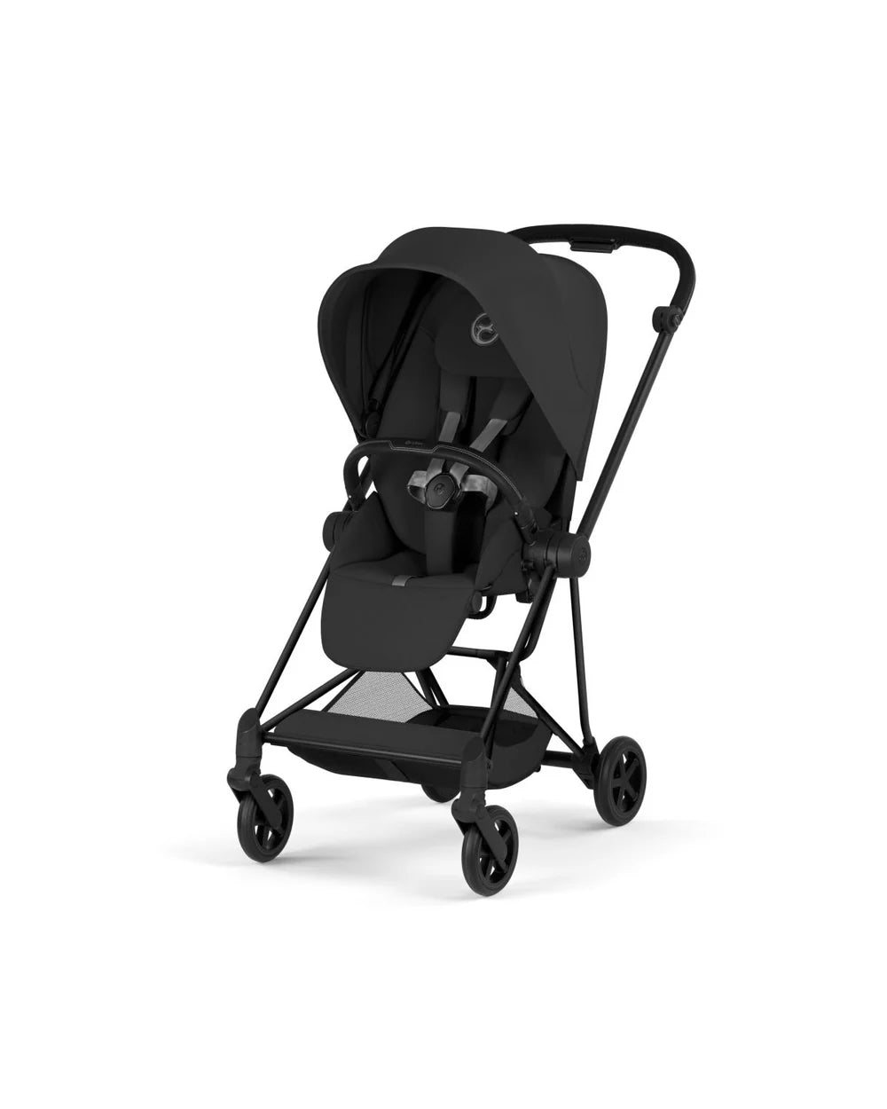 CYBEX MIOS Stroller - Comfort Collection- Strolleria