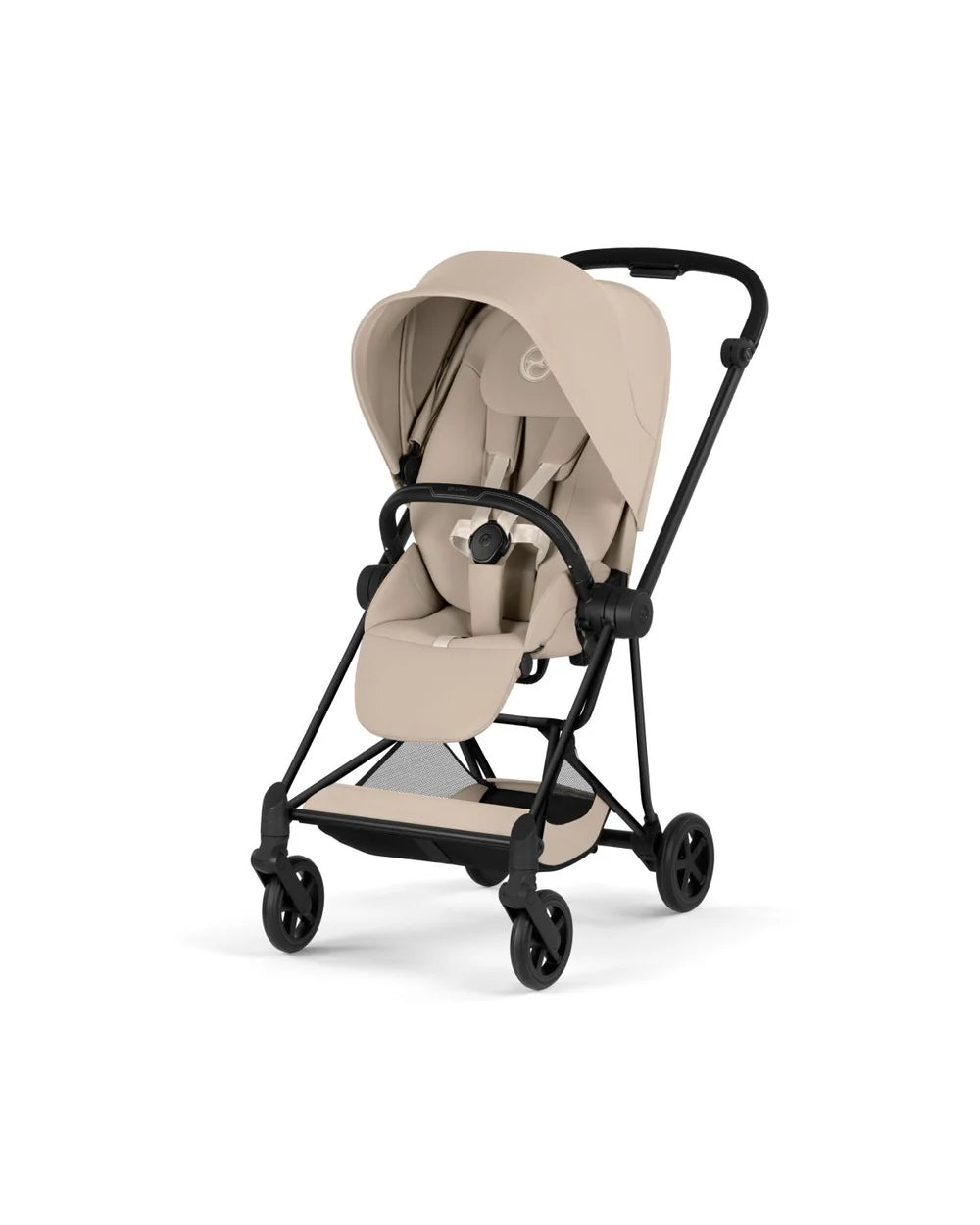 CYBEX MIOS Stroller - Comfort Collection- Strolleria