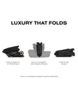 CYBEX MIOS/COYA Fold Lux Carry Cot - Style Collection - Bambi Baby