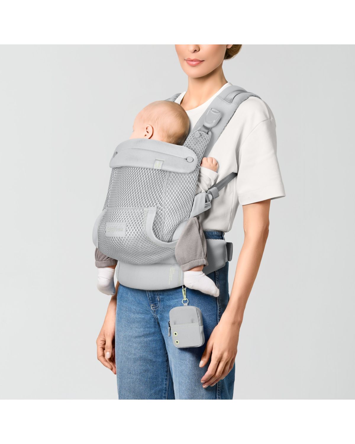CYBEX LAYA Carrier- Strolleria