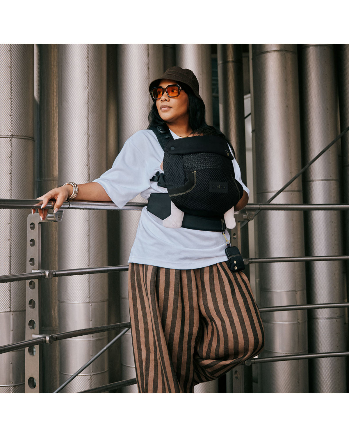 CYBEX LAYA Carrier- Strolleria