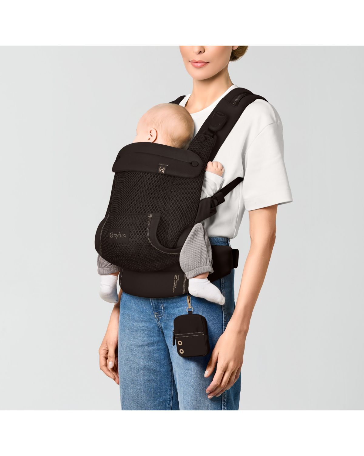 CYBEX LAYA Carrier- Strolleria
