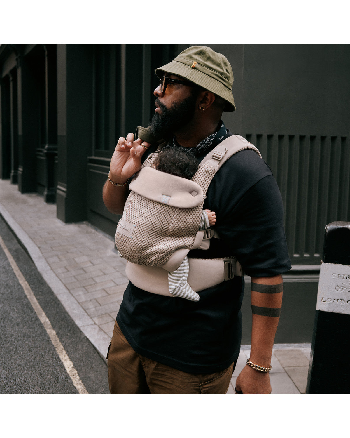 CYBEX AMYA Carrier- Strolleria