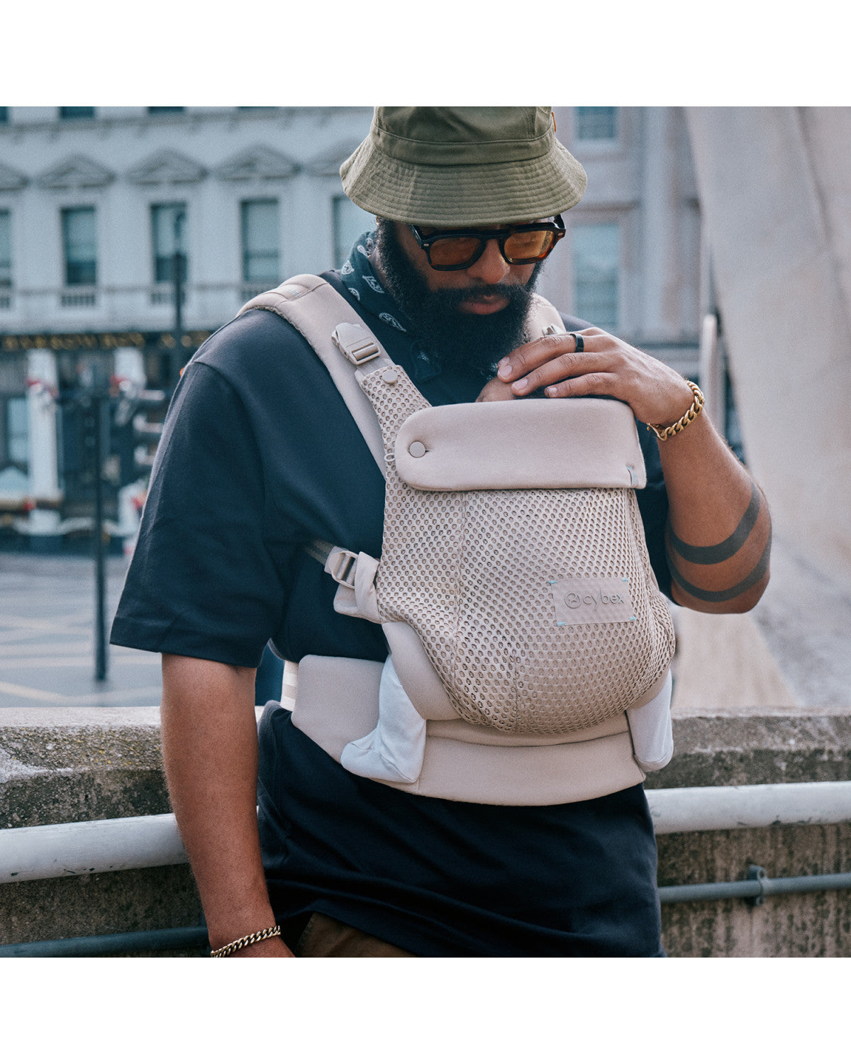 CYBEX AMYA Carrier- Strolleria