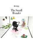 CYBEX COYA Stroller - Style Collection - Bambi Baby