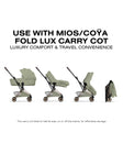 CYBEX COYA Stroller - Style Collection - Bambi Baby
