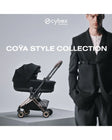 CYBEX COYA Stroller - Style Collection - Bambi Baby