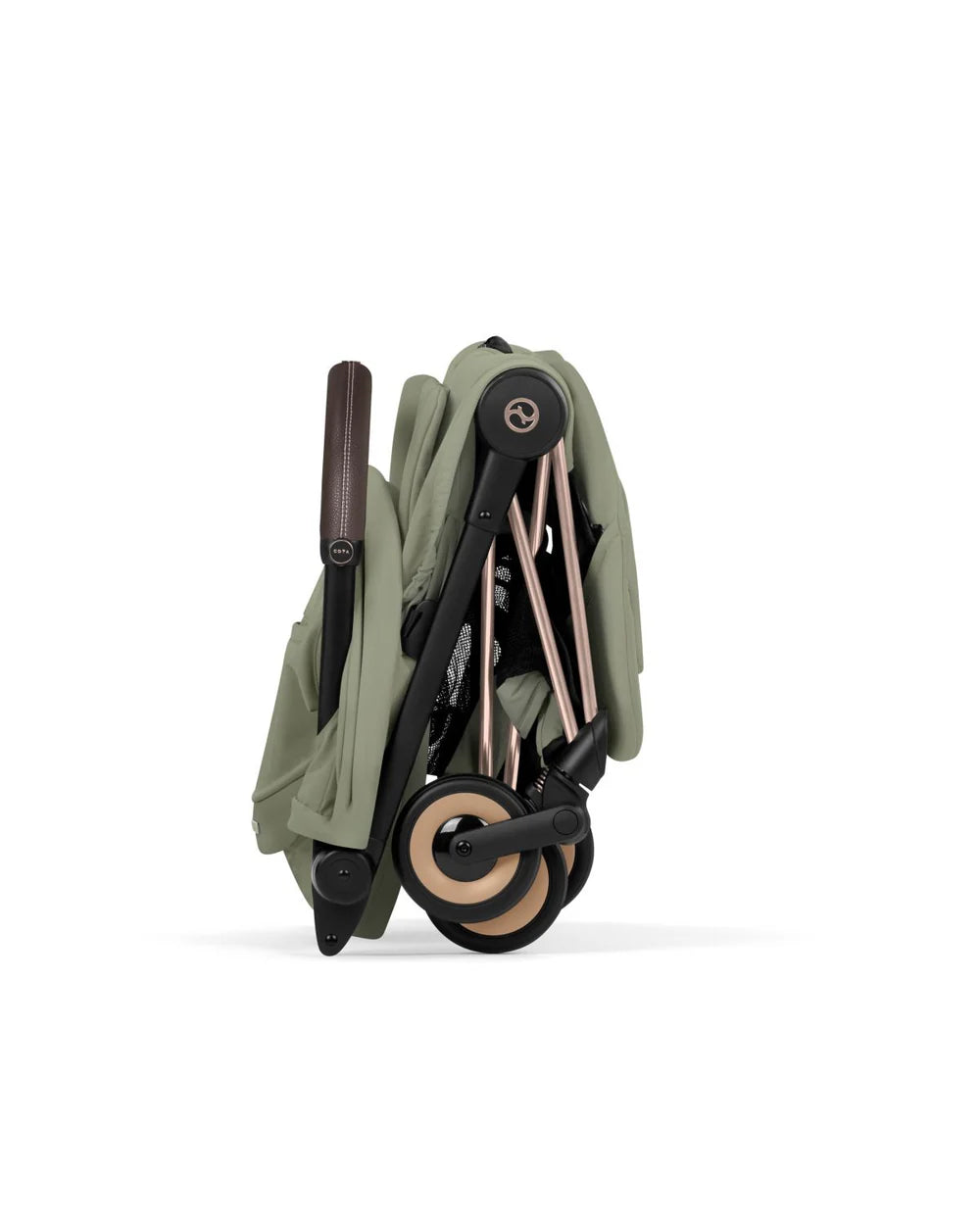 CYBEX COYA Stroller - Style Collection- Strolleria