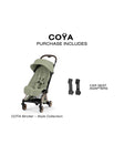 CYBEX COYA Stroller - Style Collection - Bambi Baby