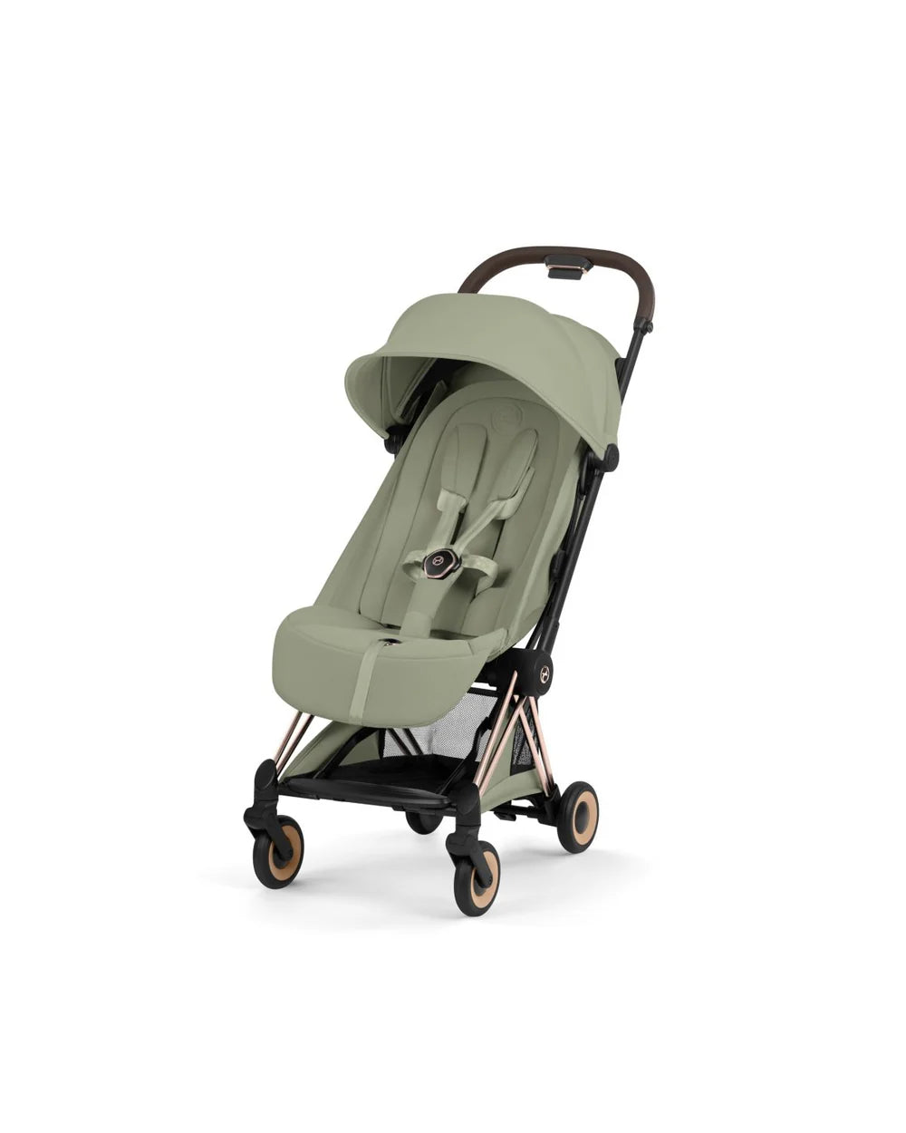 CYBEX COYA Stroller - Style Collection- Strolleria