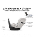 Cybex Callisto T 360 Rotating All-in-One Convertible Car Seat - Bambi Baby