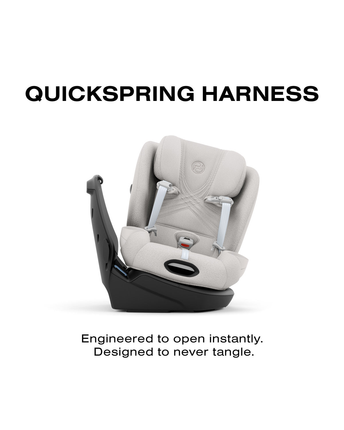 Cybex Callisto T 360 Rotating All-in-One Convertible Car Seat- Strolleria