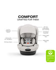 Cybex Callisto T 360 Rotating All-in-One Convertible Car Seat - Bambi Baby