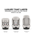 Cybex Callisto T 360 Rotating All-in-One Convertible Car Seat - Bambi Baby