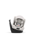 Cybex Callisto T 360 Rotating All-in-One Convertible Car Seat - Bambi Baby