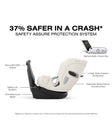 Cybex Callisto T 360 Rotating All-in-One Convertible Car Seat - Bambi Baby