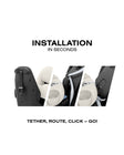Cybex Callisto T 360 Rotating All-in-One Convertible Car Seat - Bambi Baby