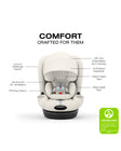 Cybex Callisto T 360 Rotating All-in-One Convertible Car Seat - Bambi Baby