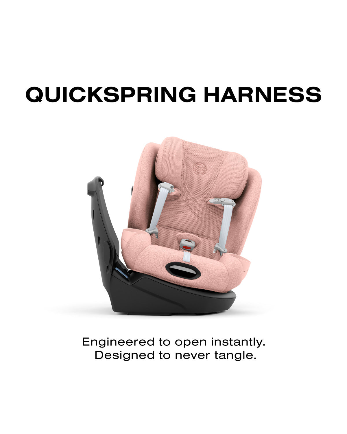 Cybex Callisto T 360 Rotating All-in-One Convertible Car Seat- Strolleria