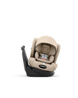 Cybex Callisto T 360 Rotating All-in-One Convertible Car Seat - Bambi Baby