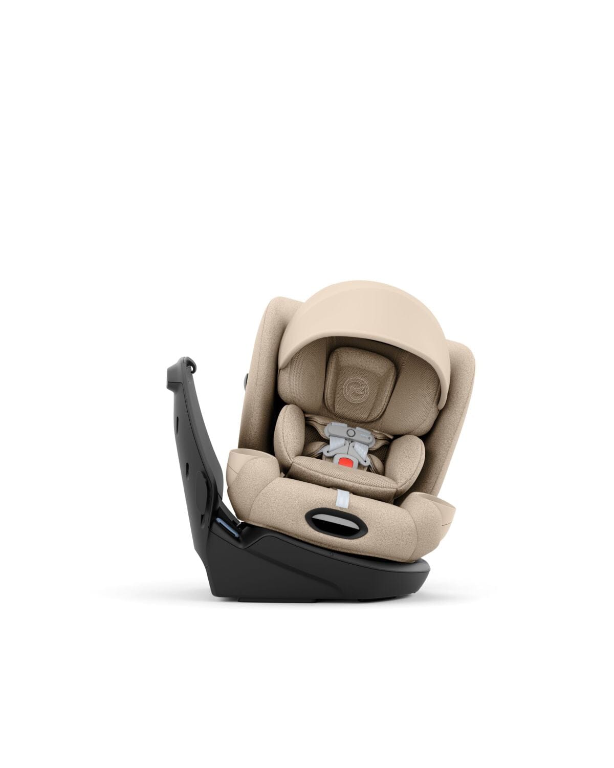 Cybex Callisto T 360 Rotating All-in-One Convertible Car Seat- Strolleria