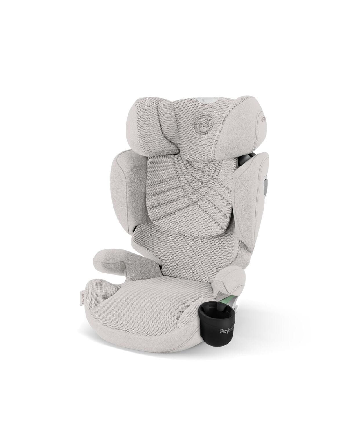 CYBEX SOLUTION T High-Back Booster Seat- Strolleria