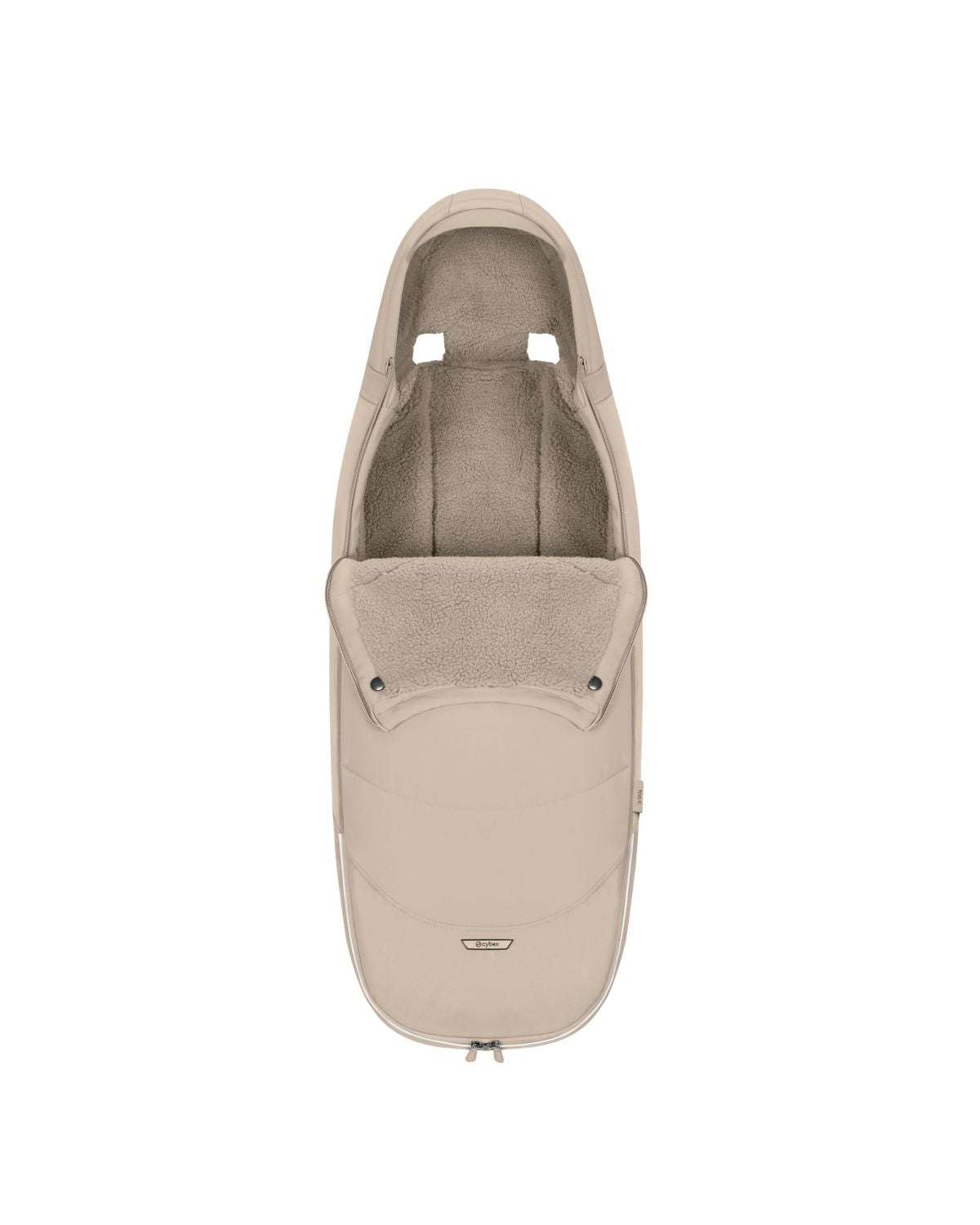 CYBEX Platinum Footmuff- Strolleria