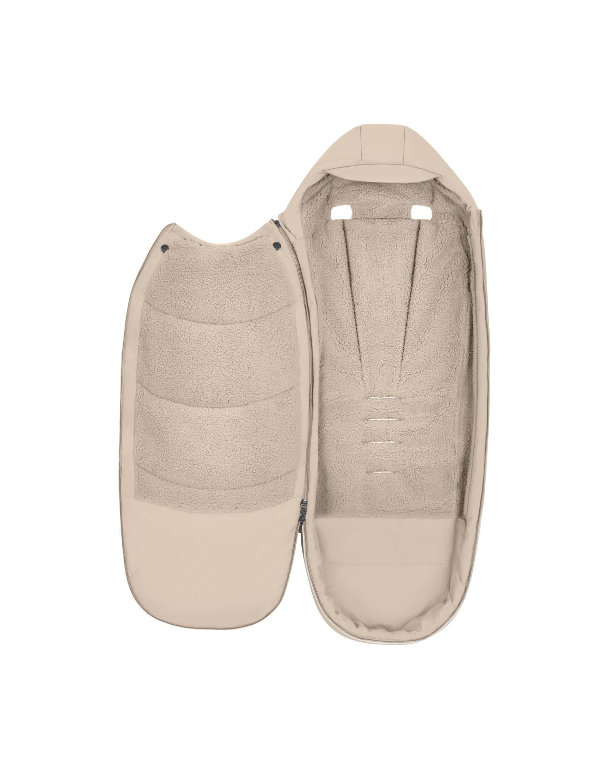 CYBEX Platinum Footmuff- Strolleria