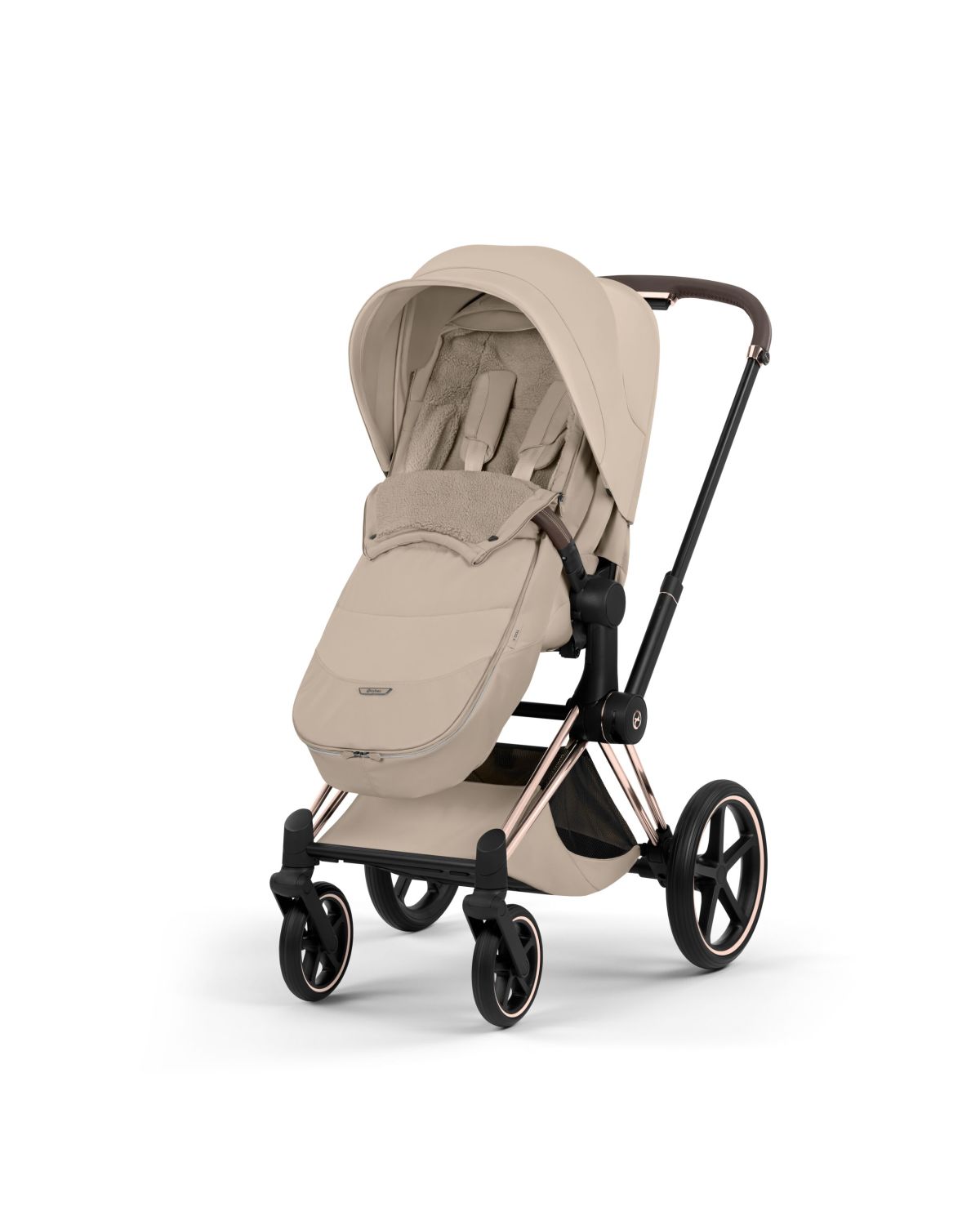 CYBEX Platinum Footmuff- Strolleria