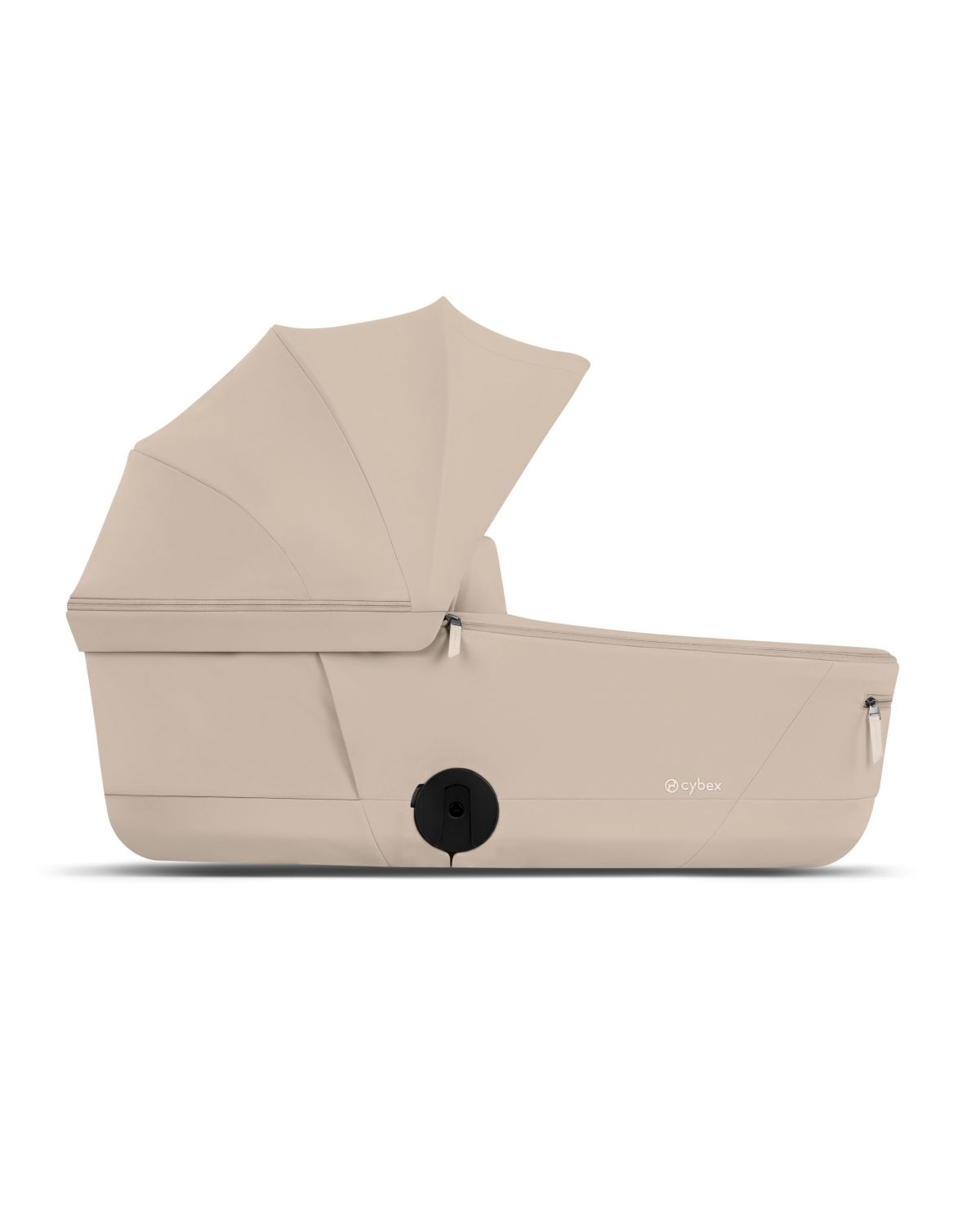 CYBEX PRIAM Fold Lux Carry Cot - Comfort Collection- Strolleria