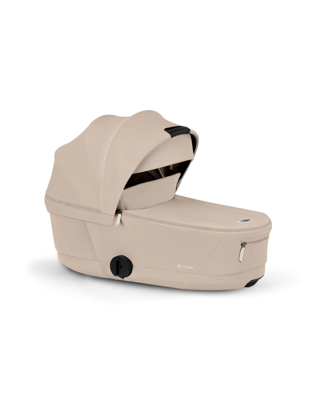 CYBEX PRIAM Fold Lux Carry Cot - Comfort Collection- Strolleria