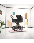 CYBEX PRIAM Fold Lux Carry Cot - Comfort Collection - Bambi Baby