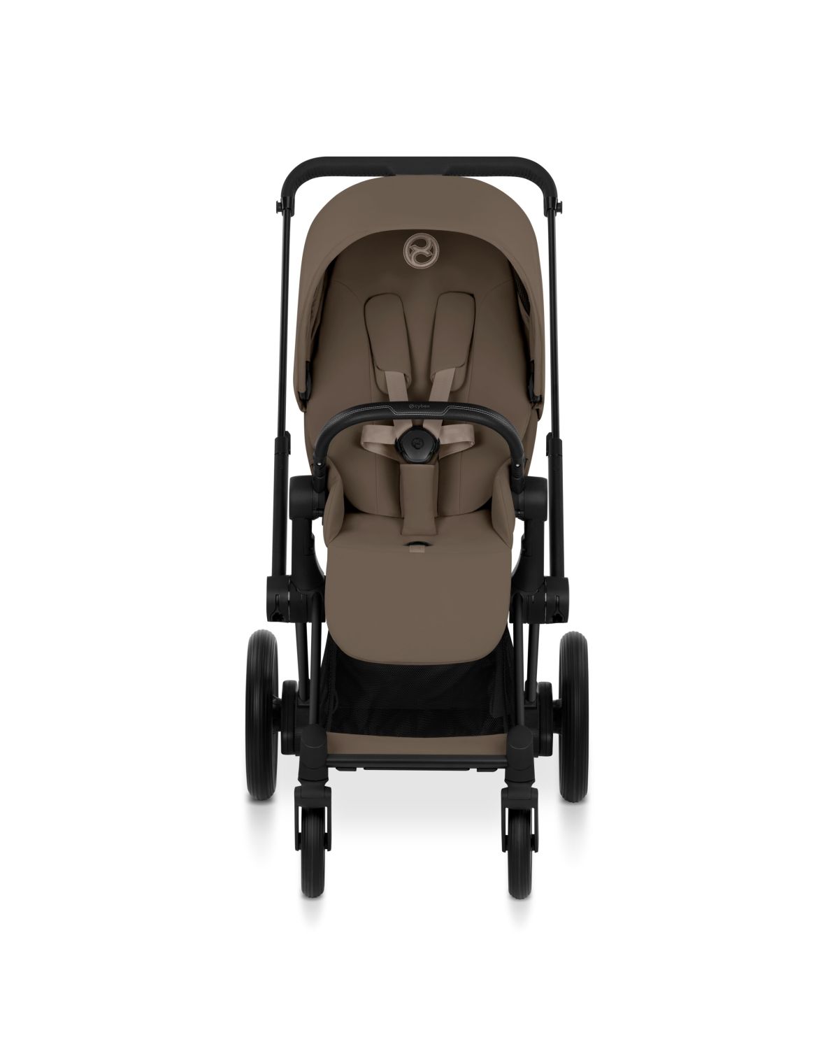 CYBEX e-PRIAM Stroller - Comfort Collection- Strolleria
