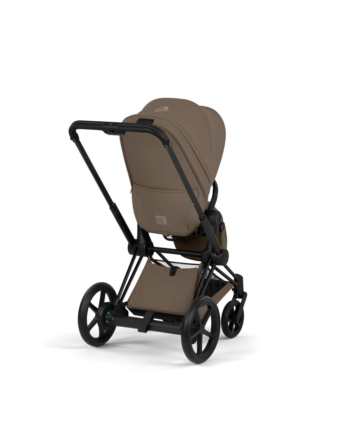 CYBEX e-PRIAM Stroller - Comfort Collection- Strolleria