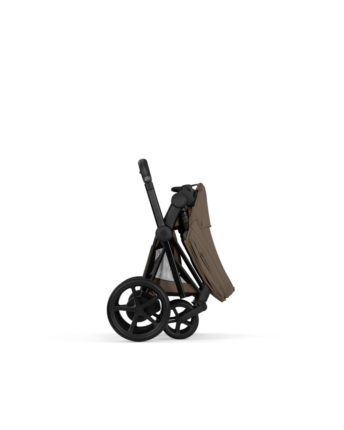 CYBEX e-PRIAM Stroller - Comfort Collection- Strolleria