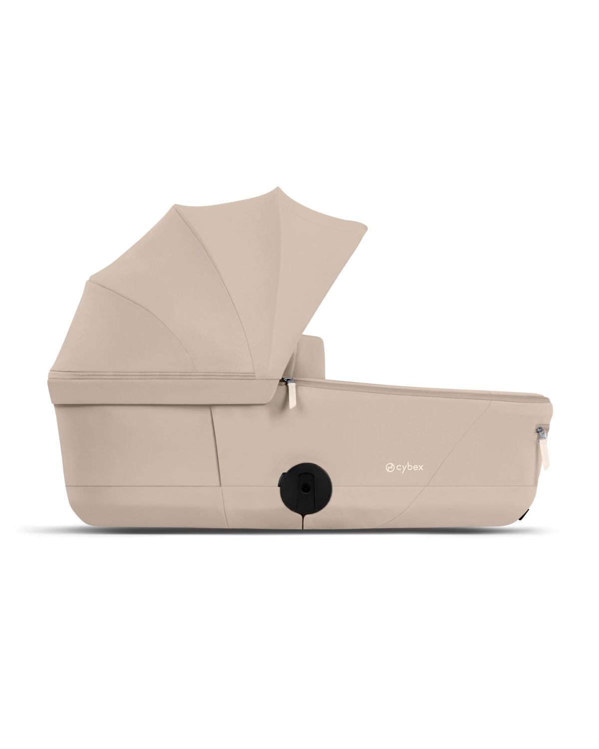 CYBEX MIOS/COYA Fold Lux Carry Cot - Comfort Collection- Strolleria