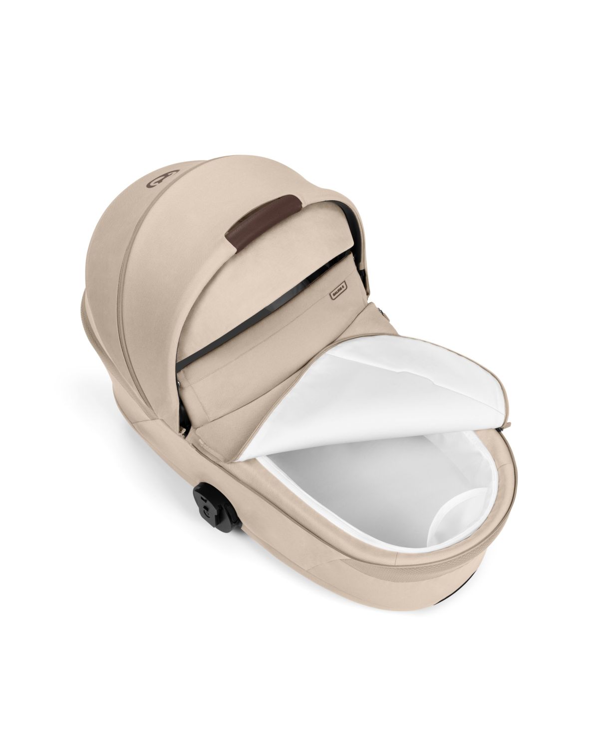 CYBEX BALIOS Fold Cot- Strolleria
