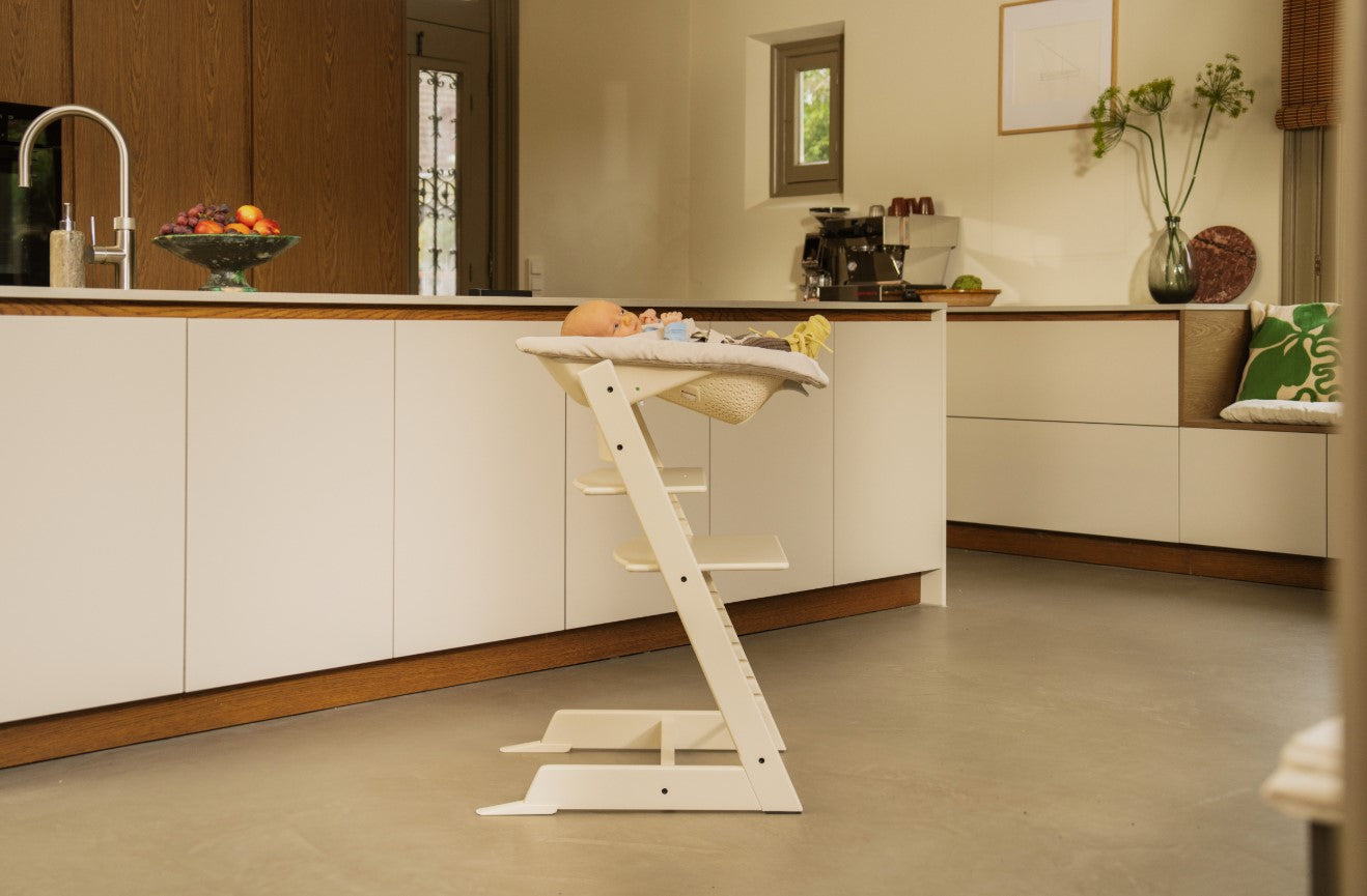 Stokke Tripp Trapp Newborn Set- Strolleria