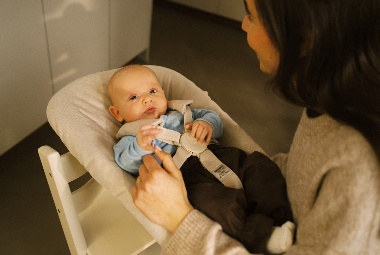 Stokke Tripp Trapp Newborn Set- Strolleria