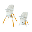 TruBliss Turn-A-Tot Highchair - Bambi Baby