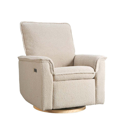 Anza Swivel Recliner