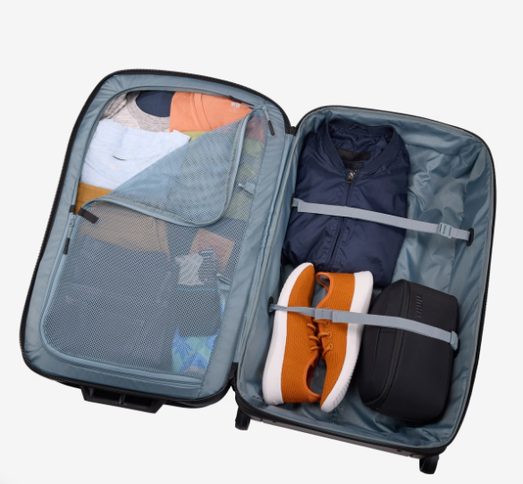 Thule Subterra 2 Check-in Suitcase Wheeled Duffel - 70 cm- Strolleria