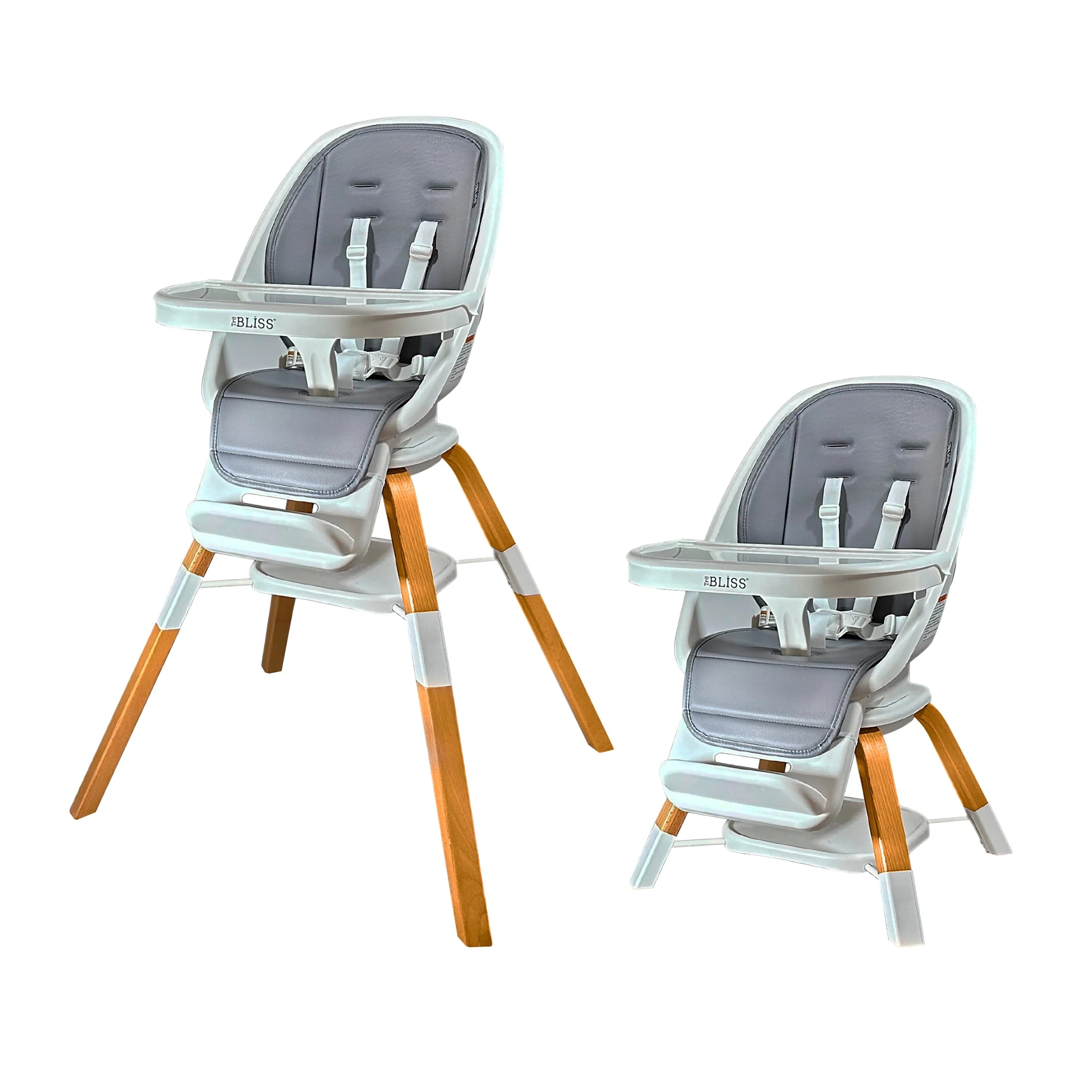 TruBliss Turn-A-Tot Highchair- Strolleria