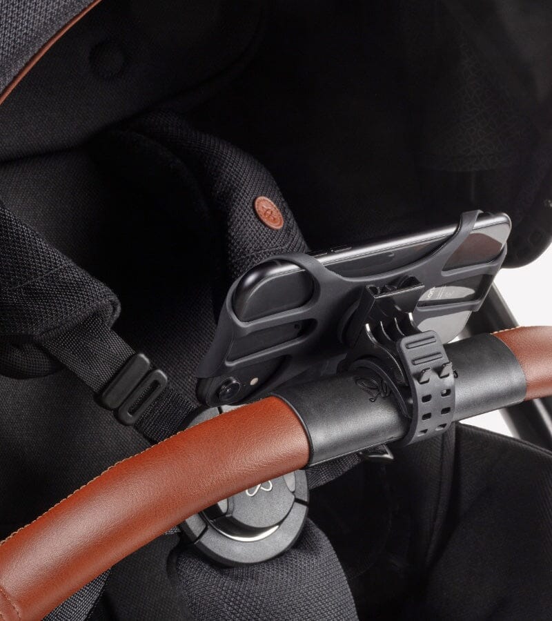 Silver Cross Stroller Phone Holder- Strolleria
