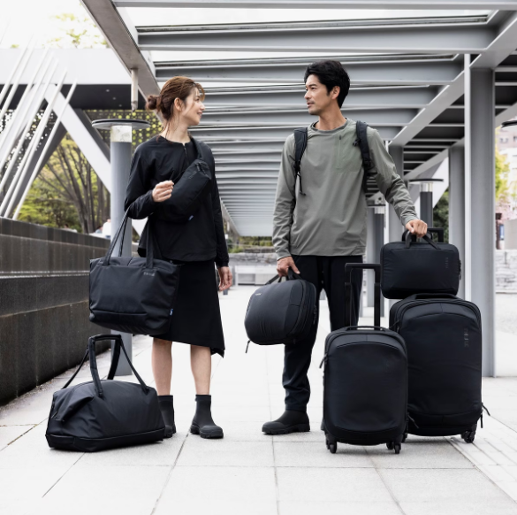 Thule Subterra 2 Check-in Suitcase Spinner - 68 cm- Strolleria